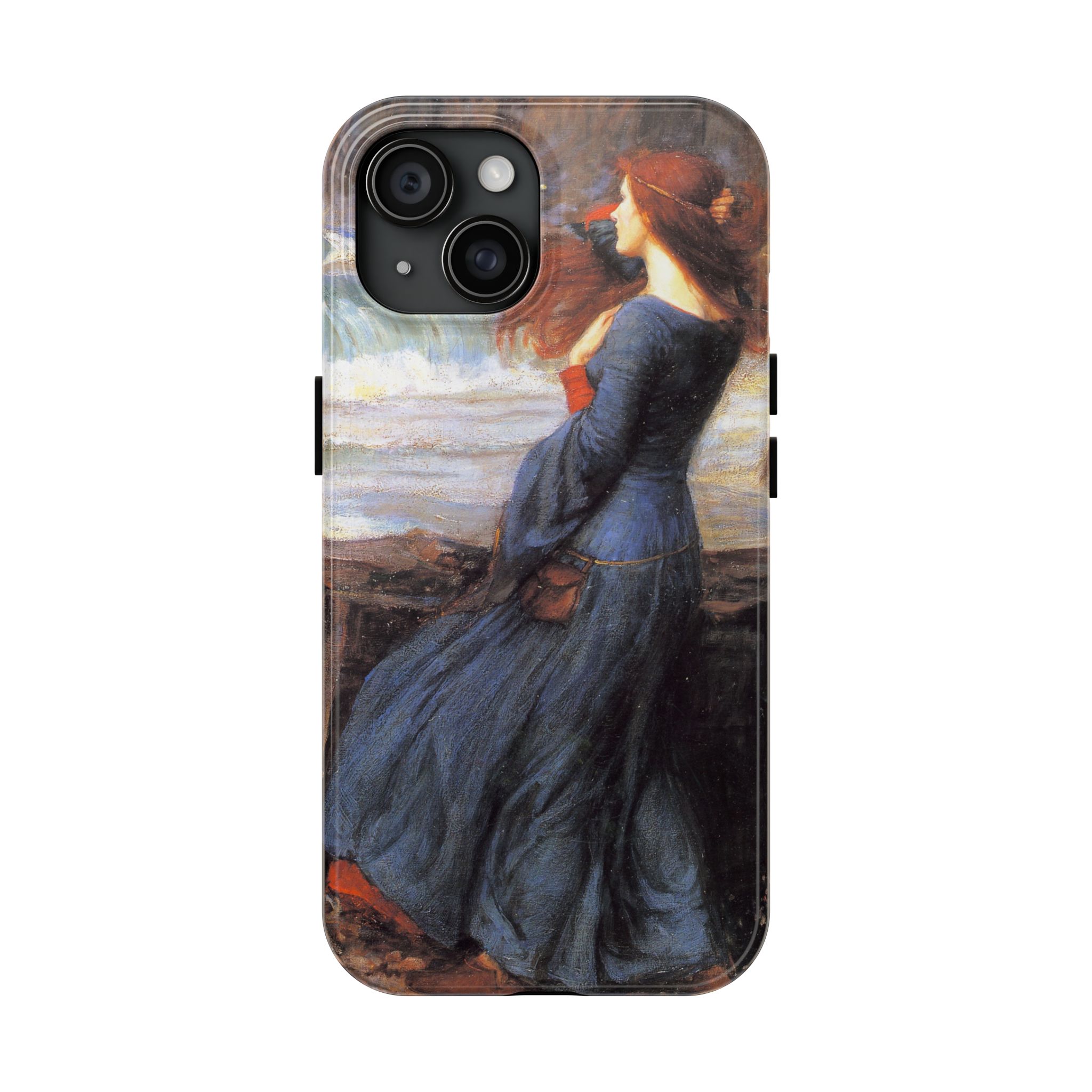 Waterhouse, Miranda - The Tempest Tough Phone Case - Image 21