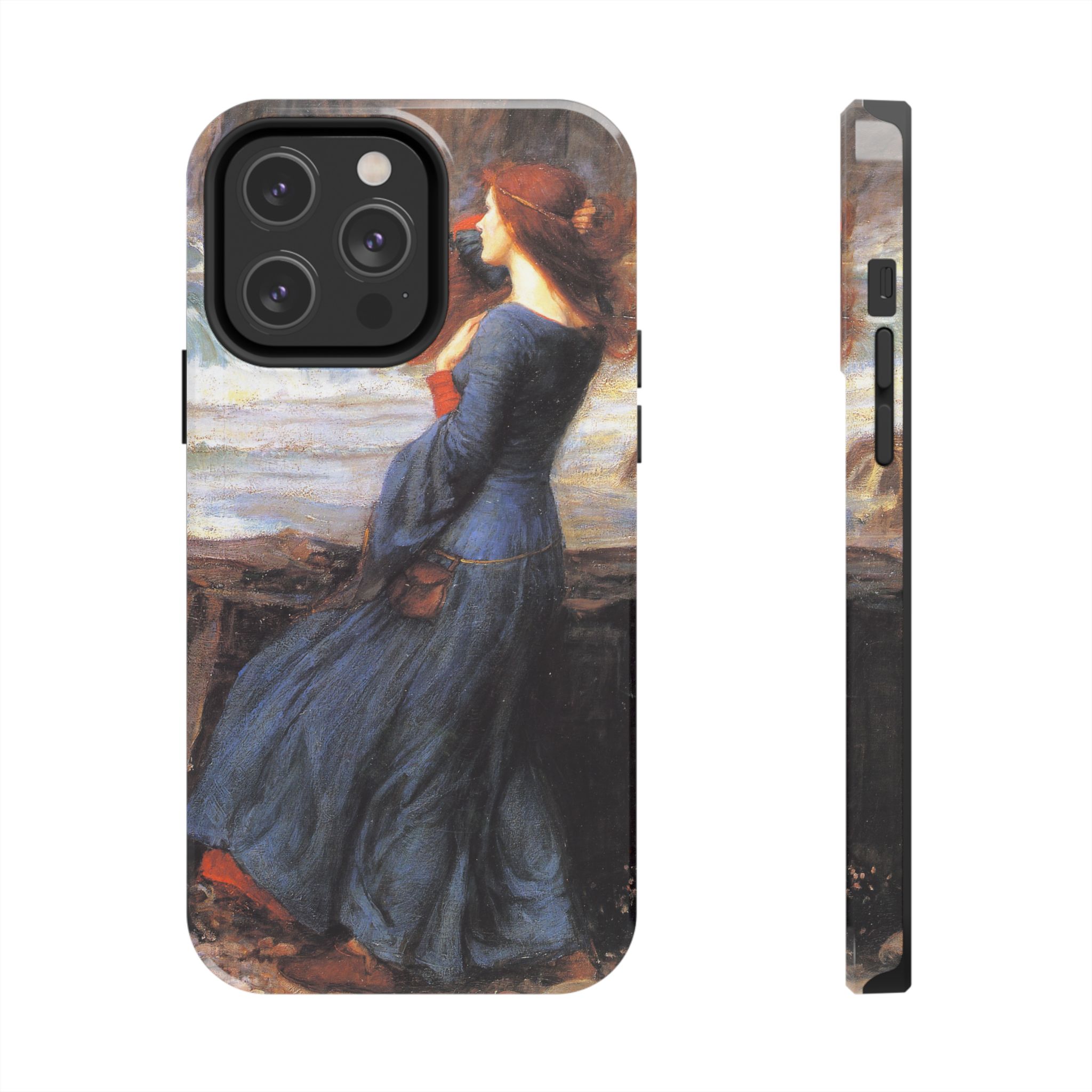 Waterhouse, Miranda - The Tempest Tough Phone Case - Image 19