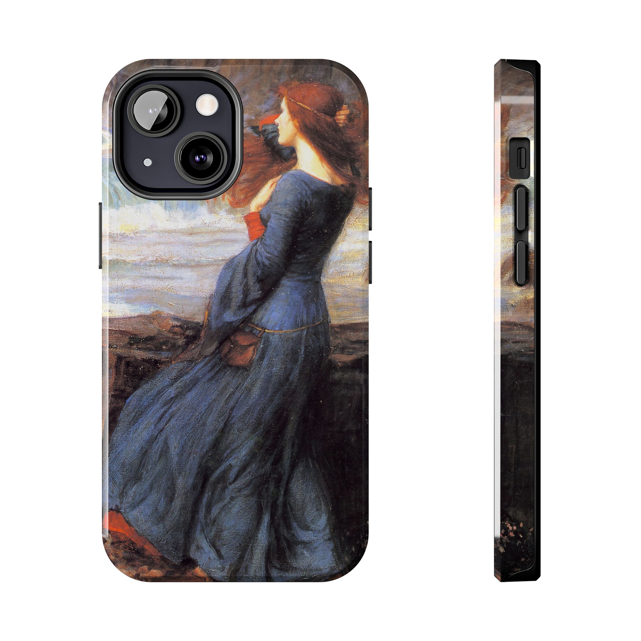 Waterhouse, Miranda - The Tempest Tough Phone Case - Image 14