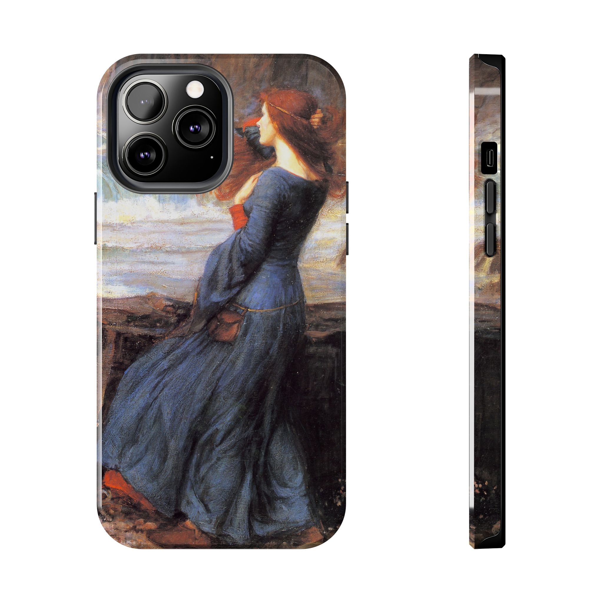 Waterhouse, Miranda - The Tempest Tough Phone Case - Image 16