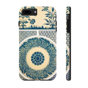 Owen Jones, Examples of Chinese Ornament No. 63 Tough Phone Case