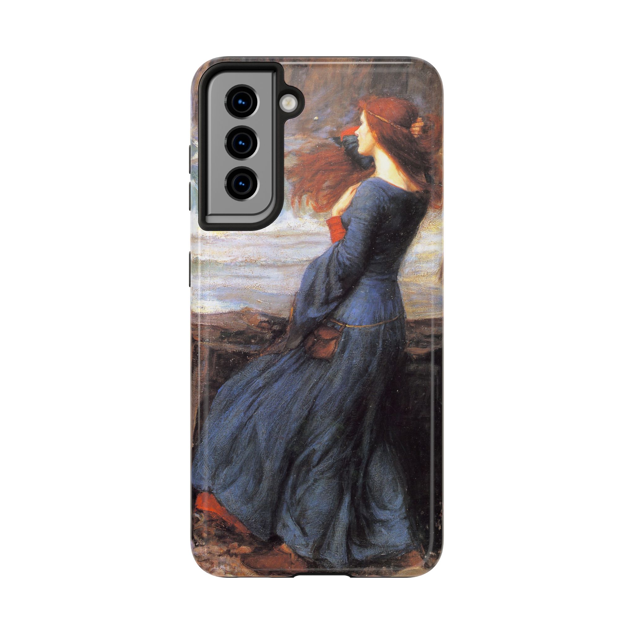 Waterhouse, Miranda - The Tempest Tough Phone Case - Image 27