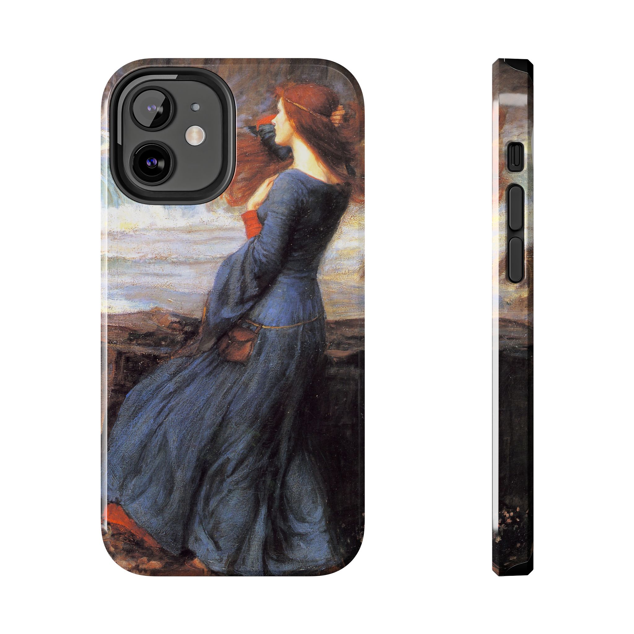 Waterhouse, Miranda - The Tempest Tough Phone Case - Image 10