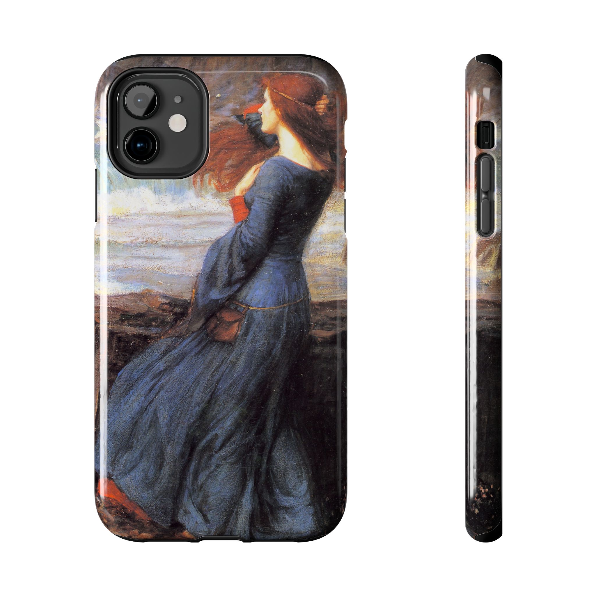Waterhouse, Miranda - The Tempest Tough Phone Case - Image 6