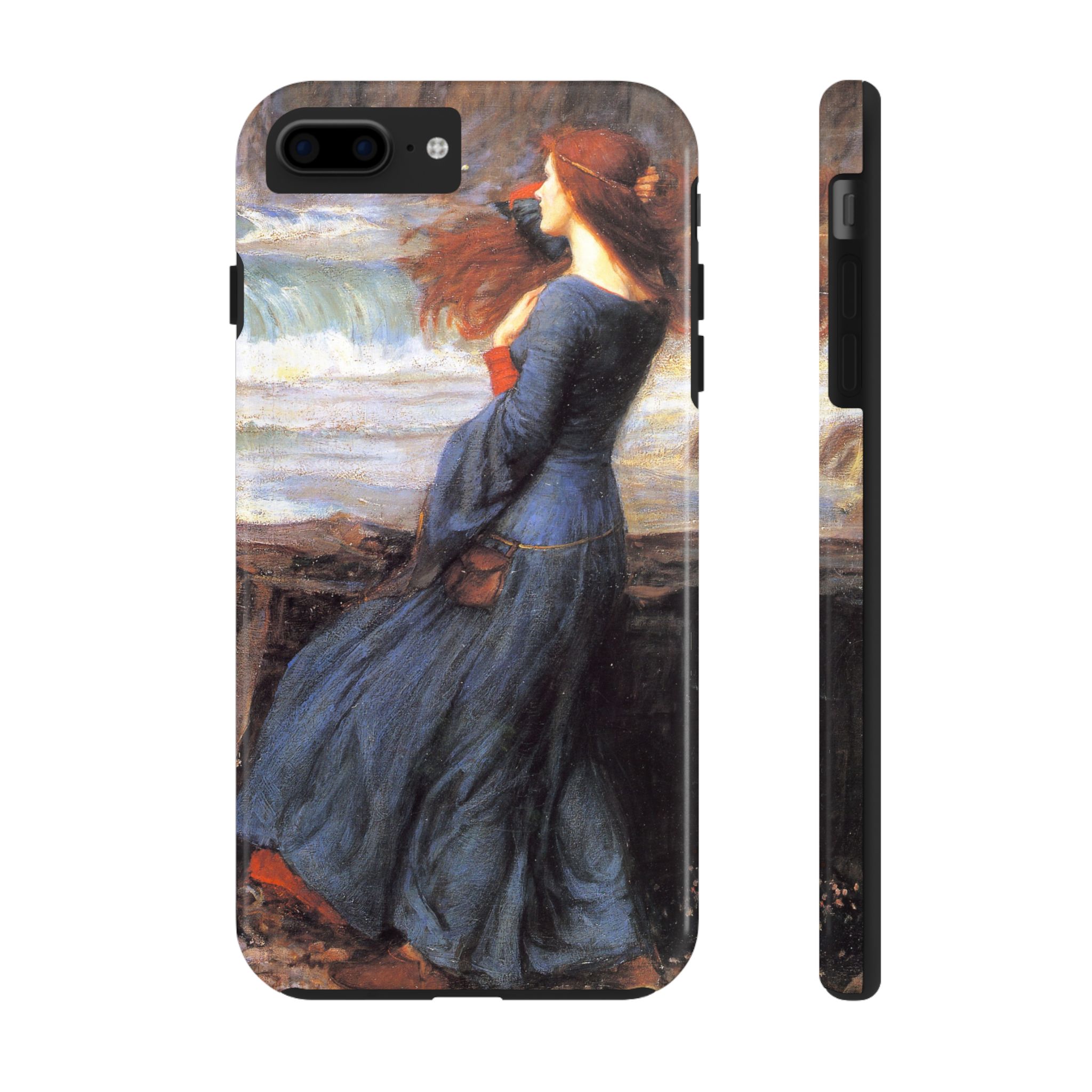 Waterhouse, Miranda - The Tempest Tough Phone Case