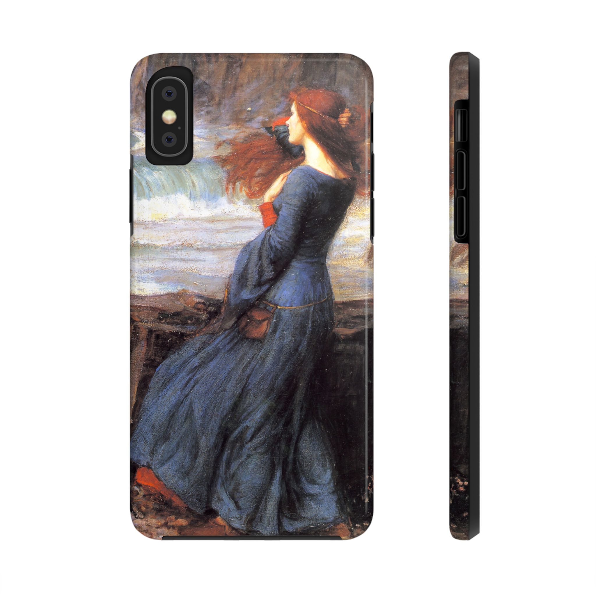 Waterhouse, Miranda - The Tempest Tough Phone Case - Image 2