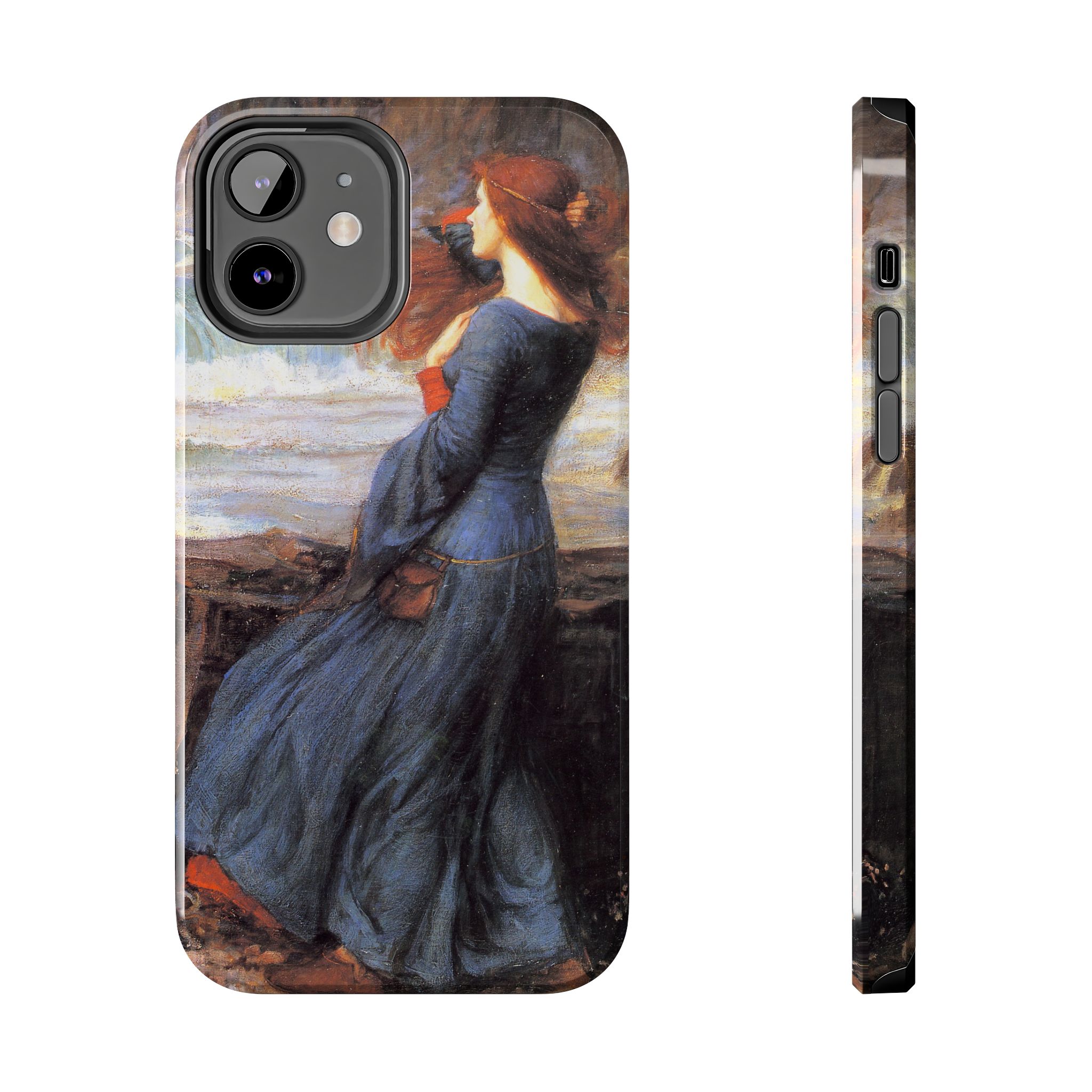 Waterhouse, Miranda - The Tempest Tough Phone Case - Image 9