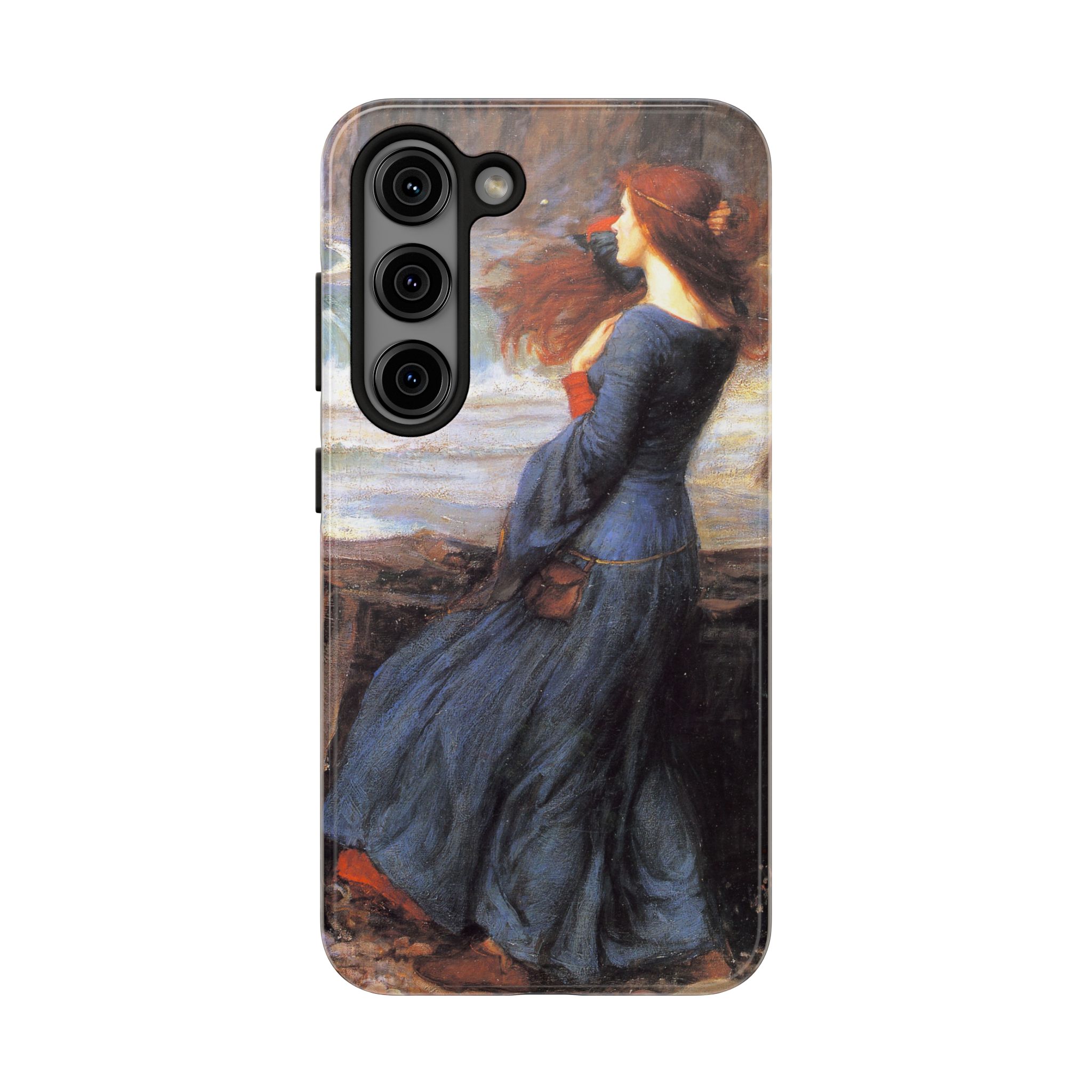Waterhouse, Miranda - The Tempest Tough Phone Case - Image 25