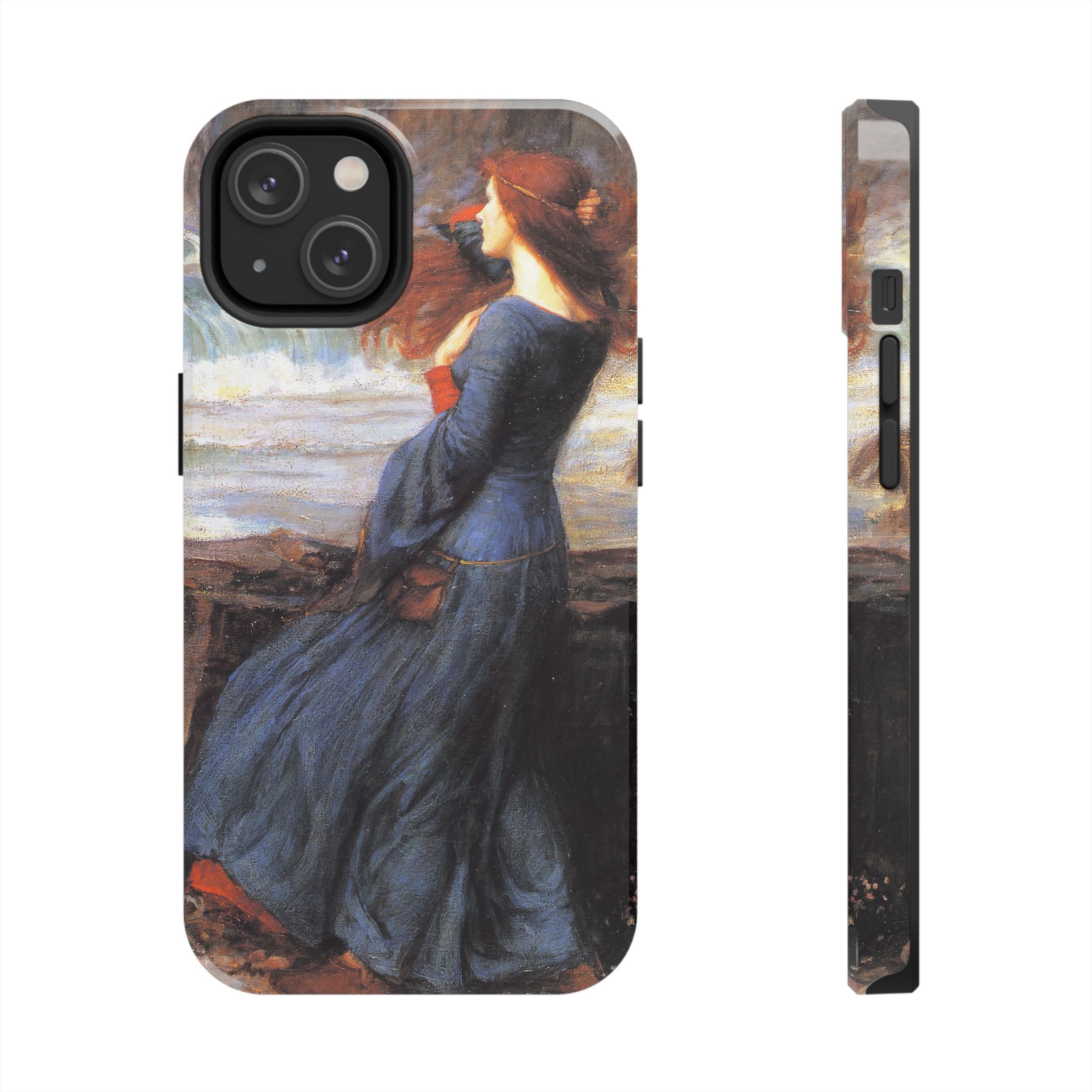 Waterhouse, Miranda - The Tempest Tough Phone Case - Image 17