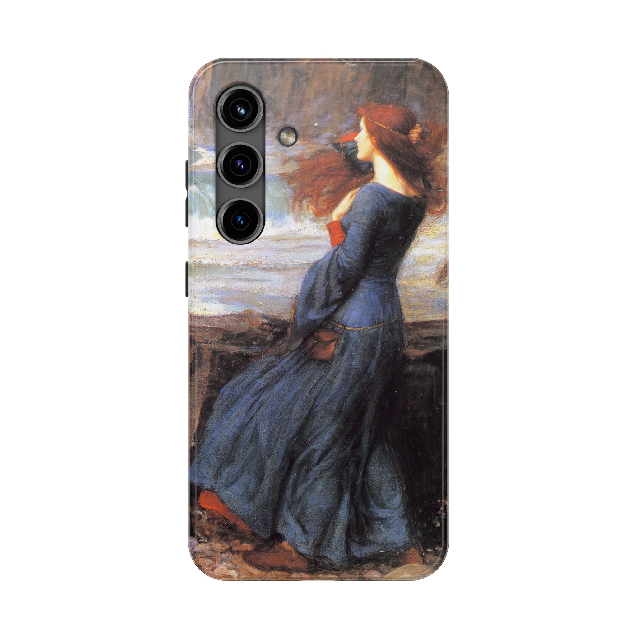 Waterhouse, Miranda - The Tempest Tough Phone Case - Image 24