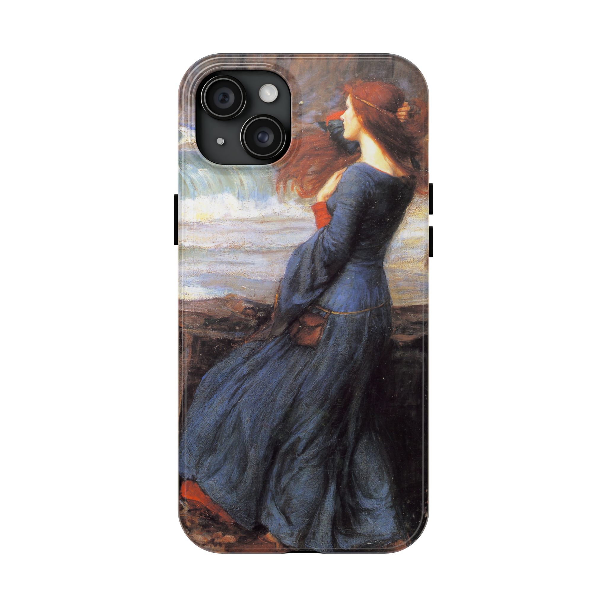 Waterhouse, Miranda - The Tempest Tough Phone Case - Image 22