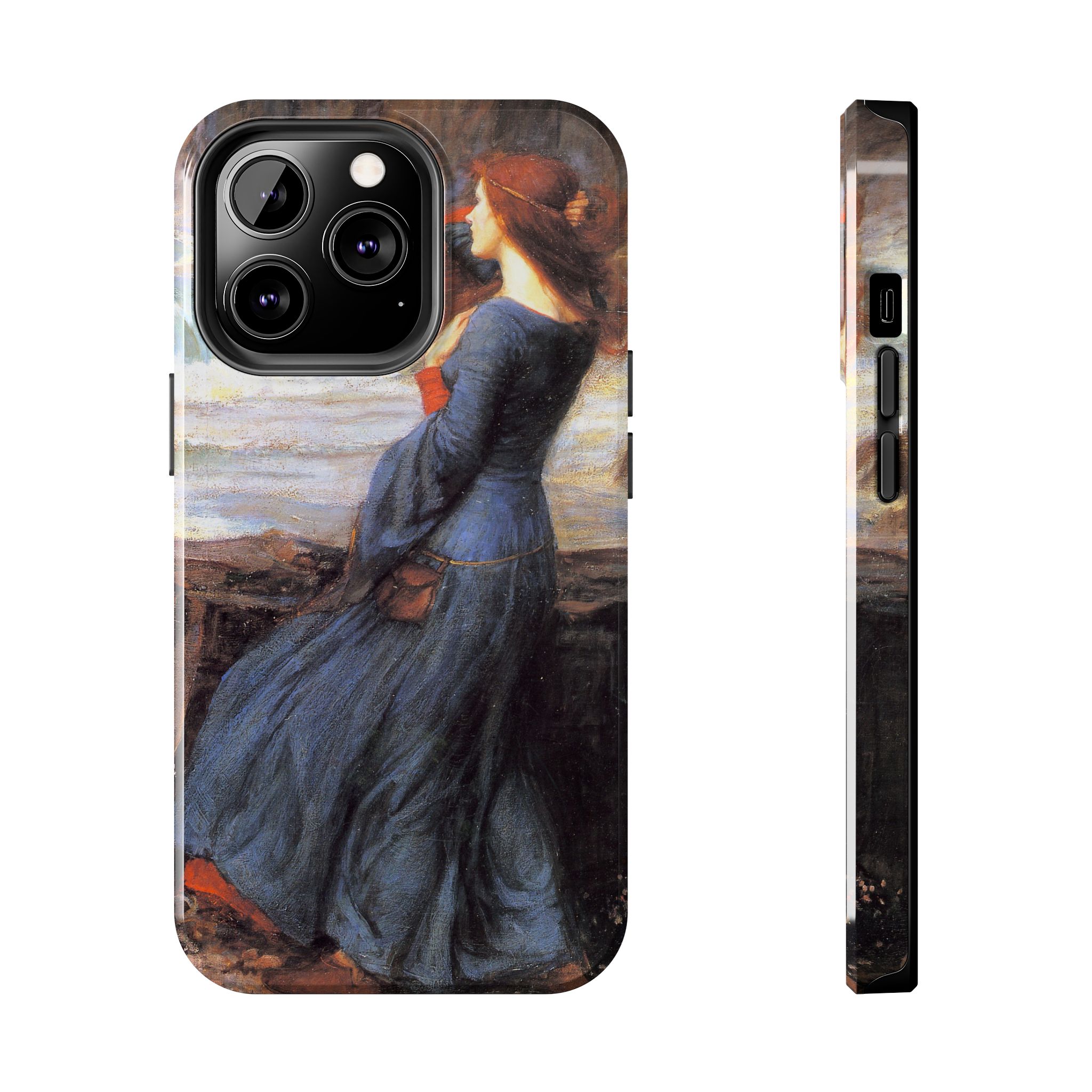 Waterhouse, Miranda - The Tempest Tough Phone Case - Image 15