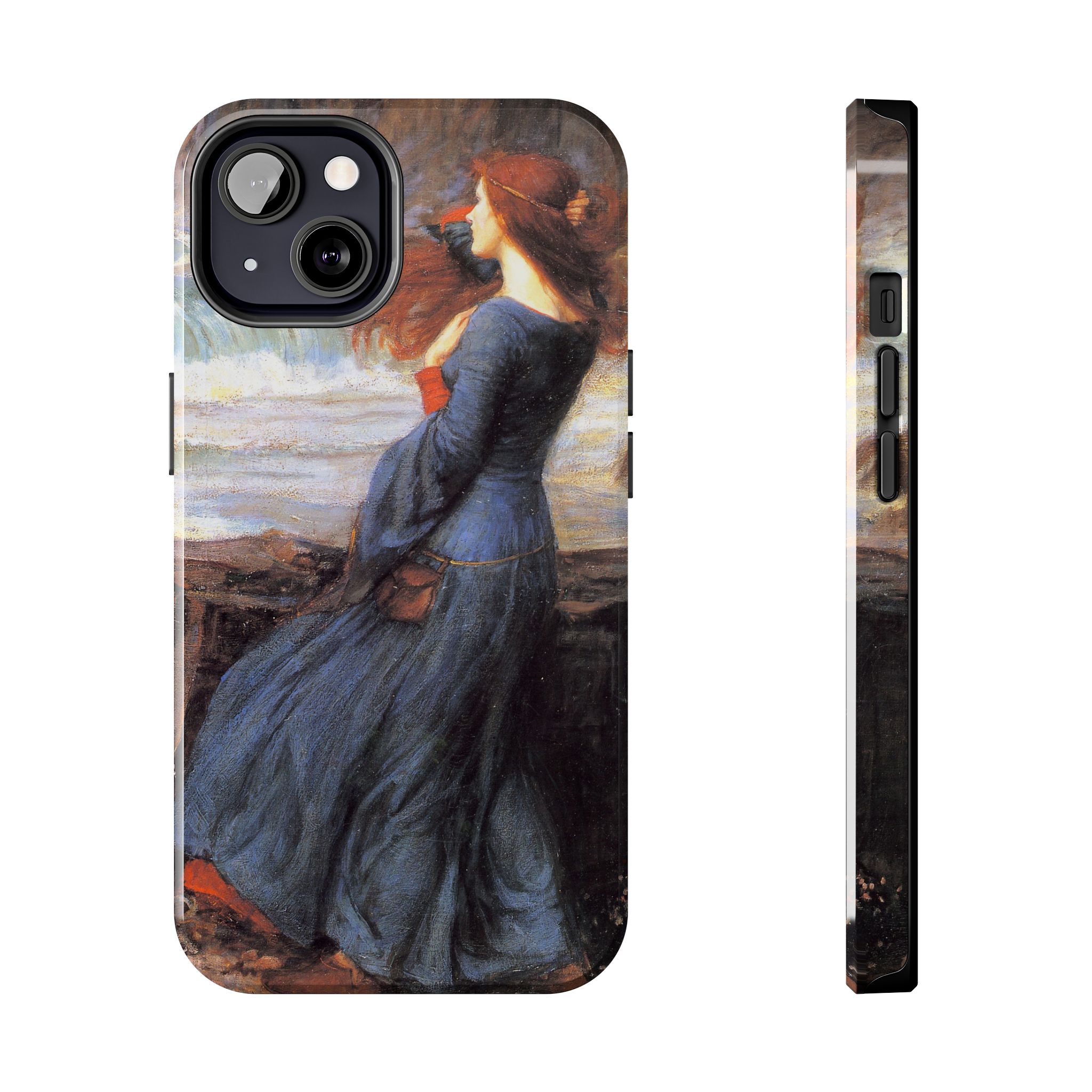 Waterhouse, Miranda - The Tempest Tough Phone Case - Image 13