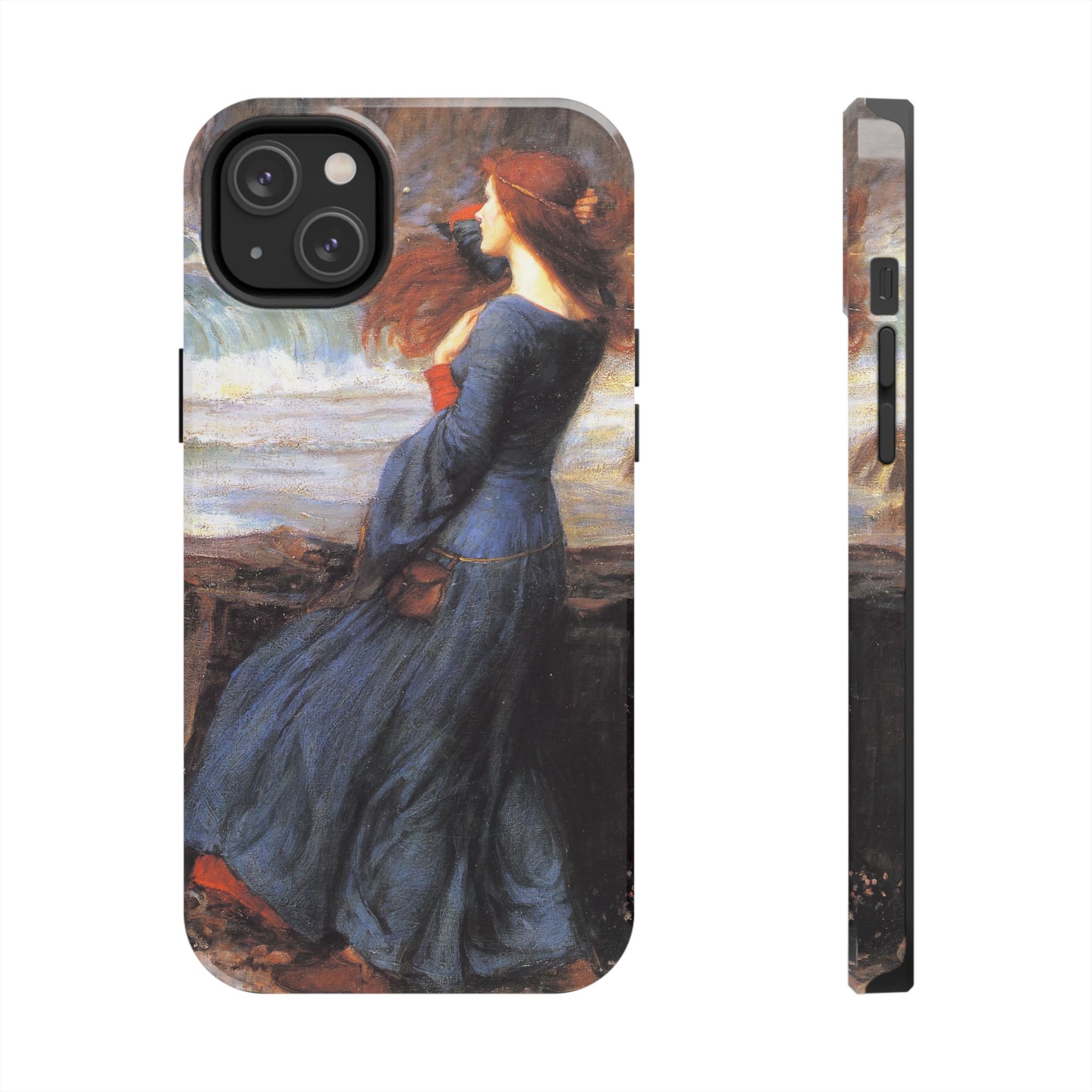 Waterhouse, Miranda - The Tempest Tough Phone Case - Image 20