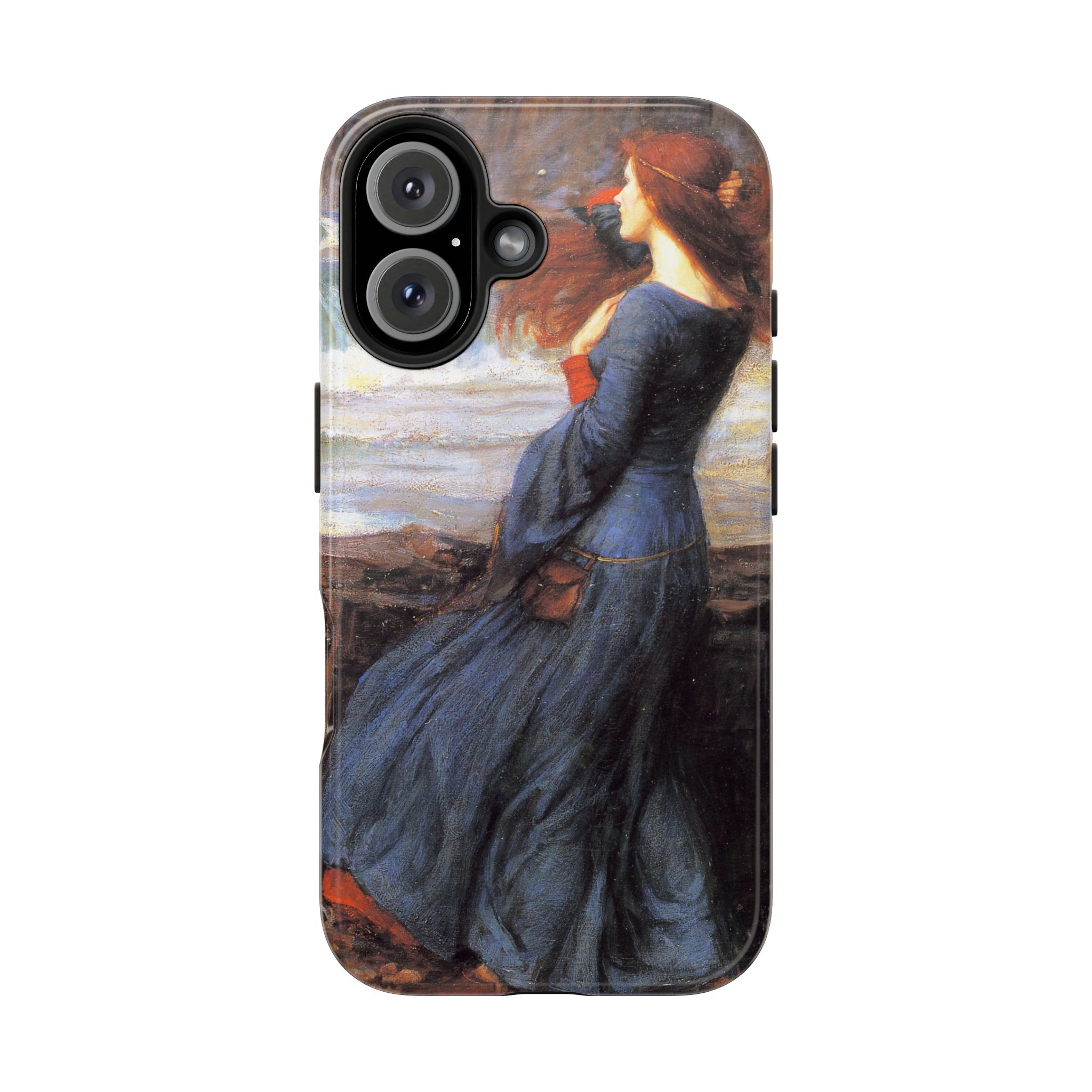 Waterhouse, Miranda - The Tempest Tough Phone Case - Image 29