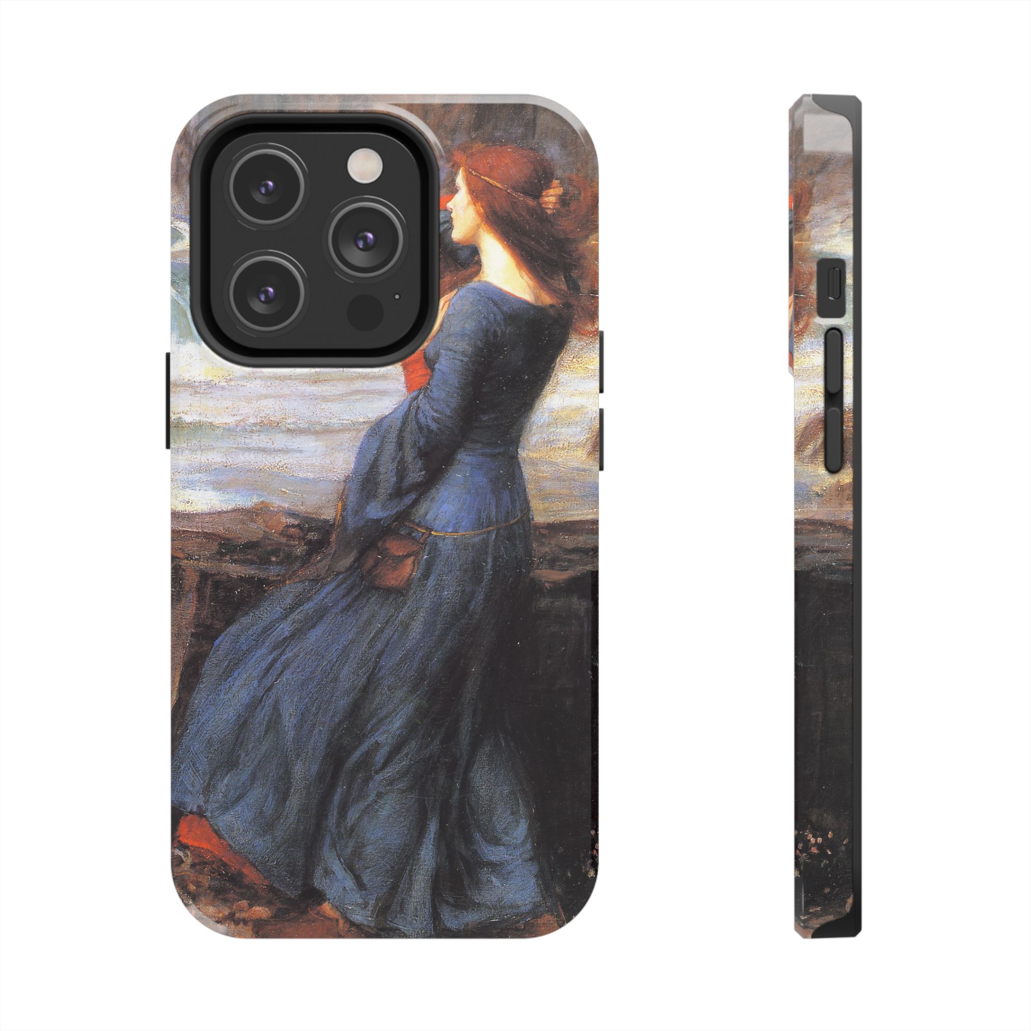 Waterhouse, Miranda - The Tempest Tough Phone Case - Image 18