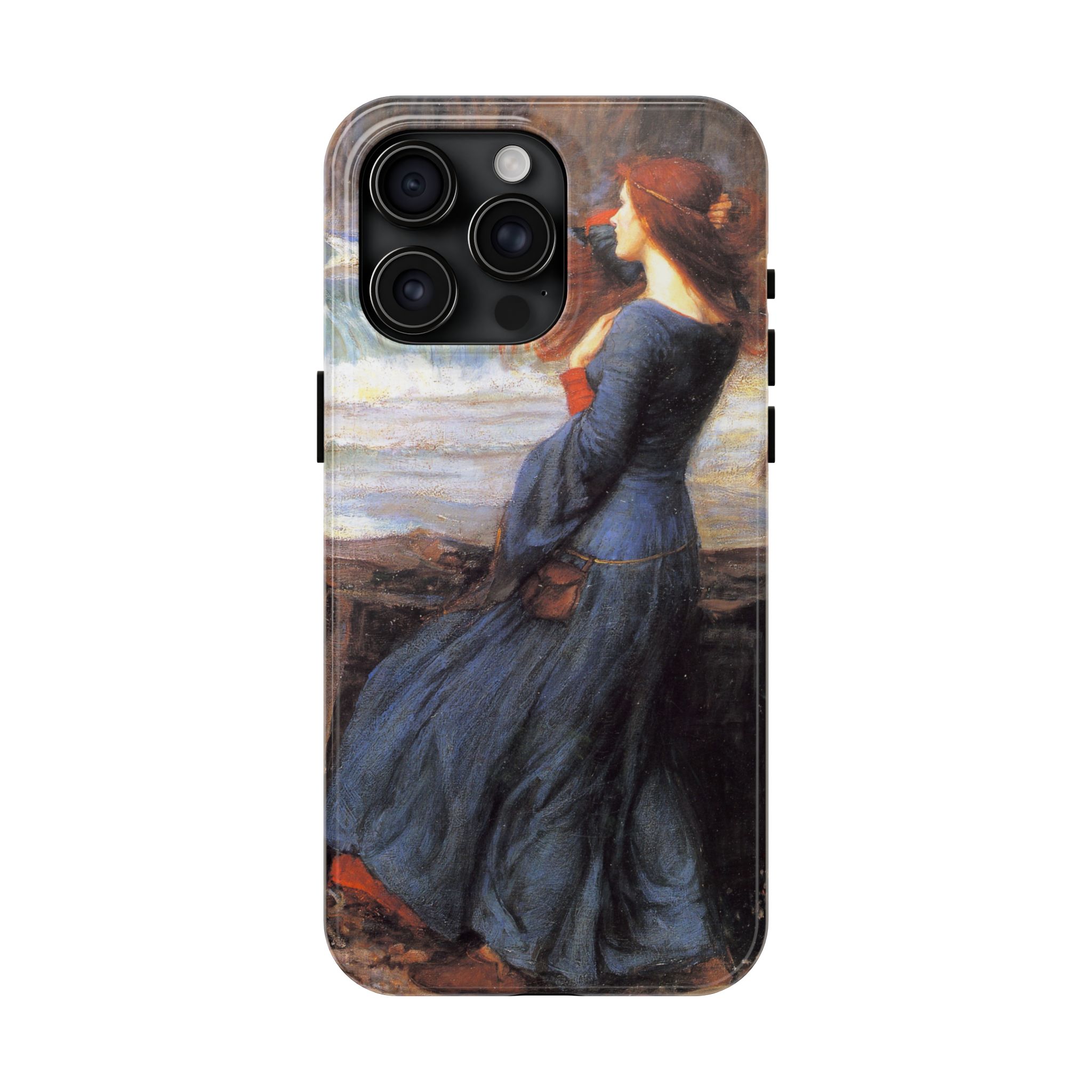 Waterhouse, Miranda - The Tempest Tough Phone Case - Image 23