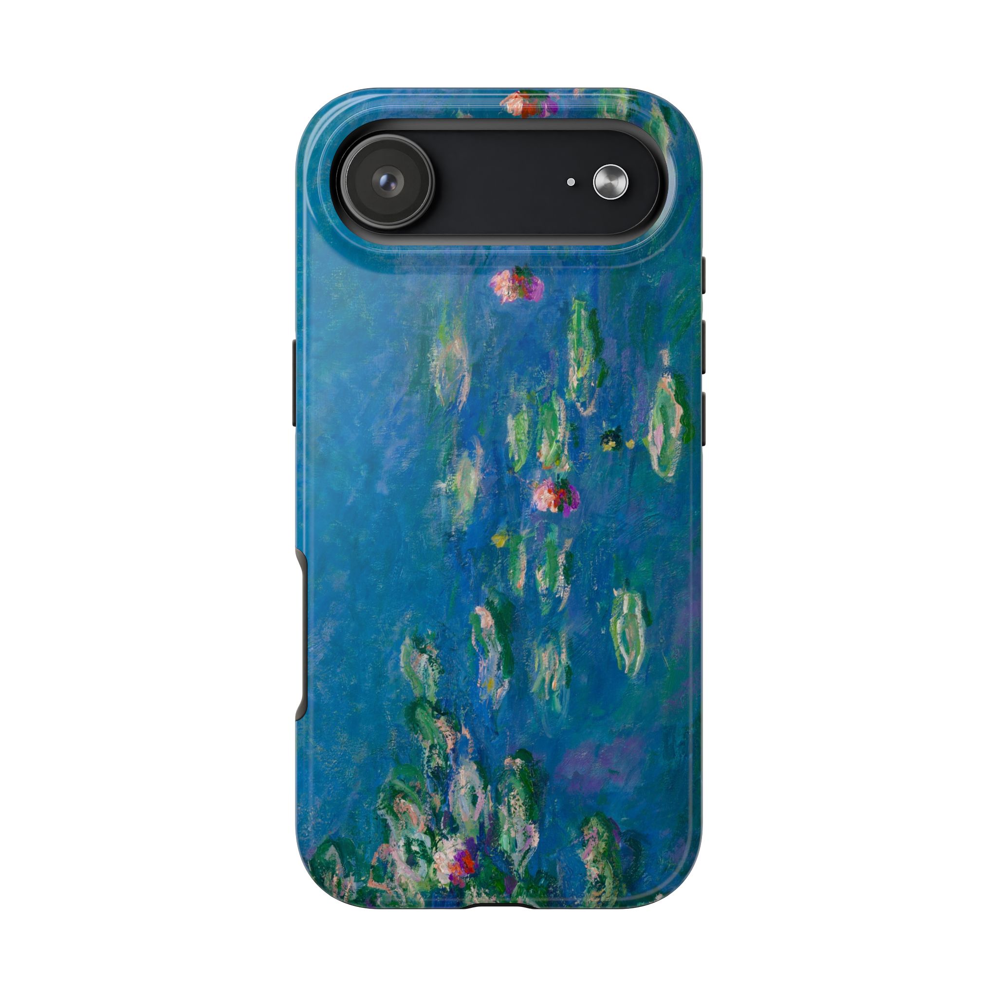 Monet, Waterlilies 1906 Tough Phone Case - Image 31
