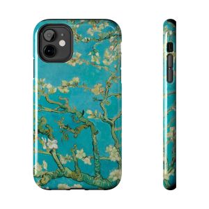Van Gogh Almond Blossom Tough Phone Case
